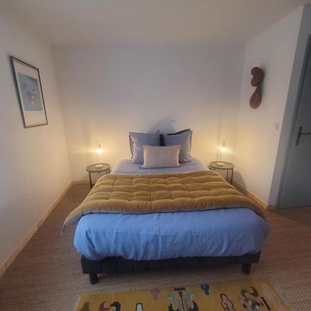 Lekker Slaap Hotel Партене Екстериор снимка