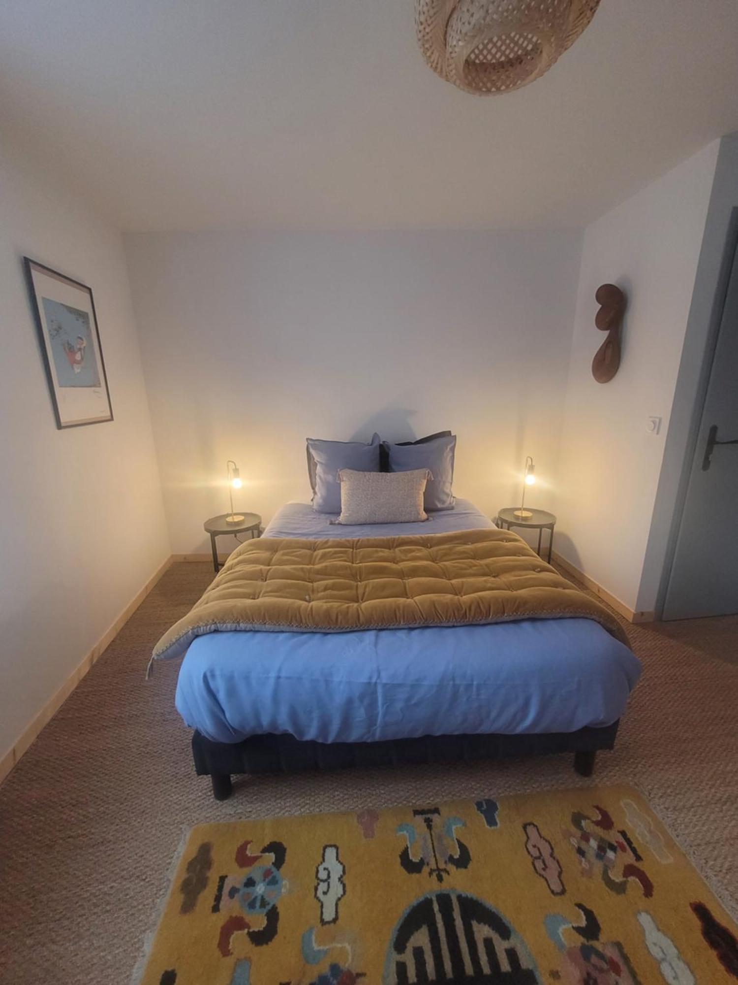 Lekker Slaap Hotel Партене Екстериор снимка