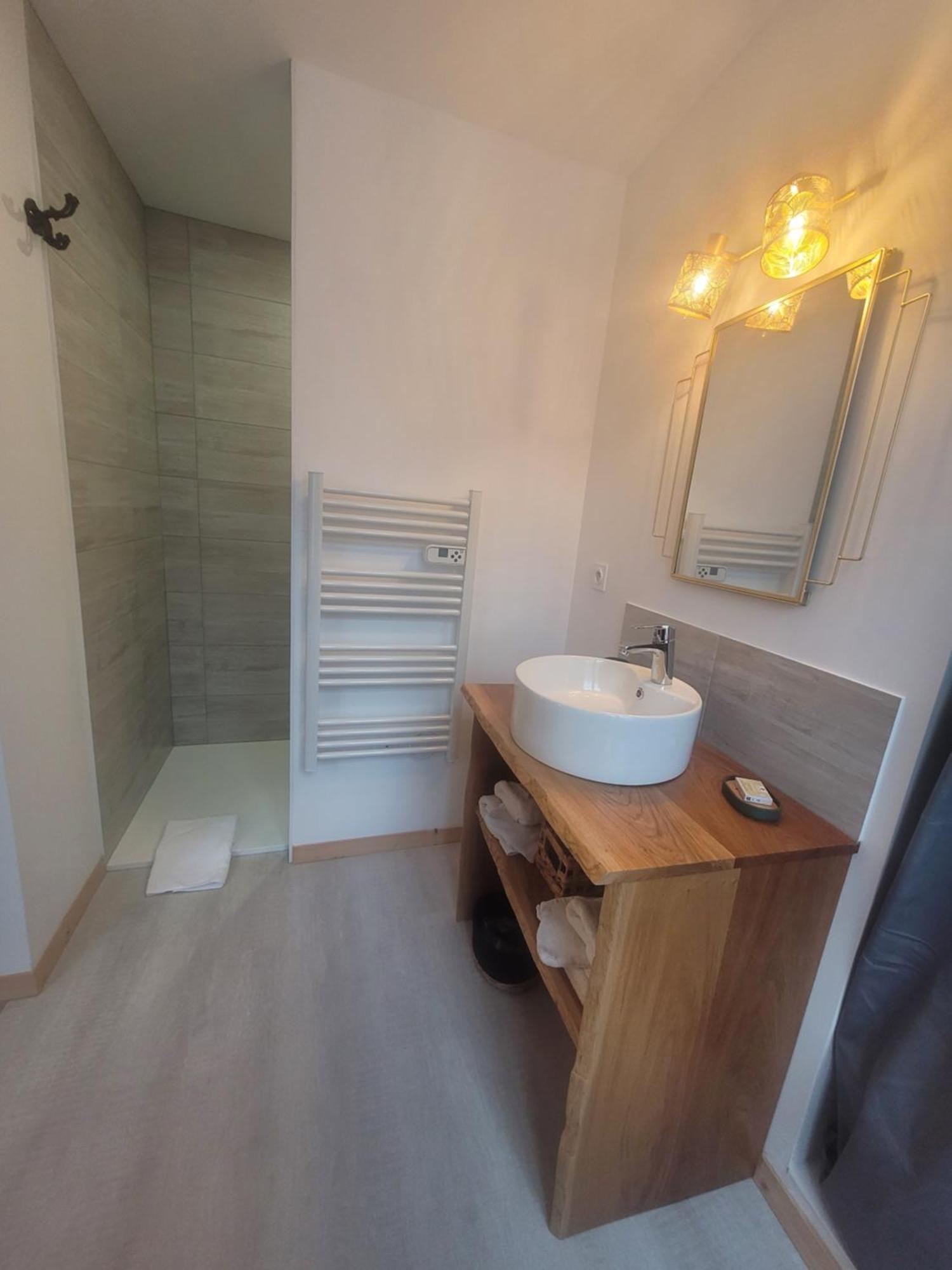 Lekker Slaap Hotel Партене Екстериор снимка