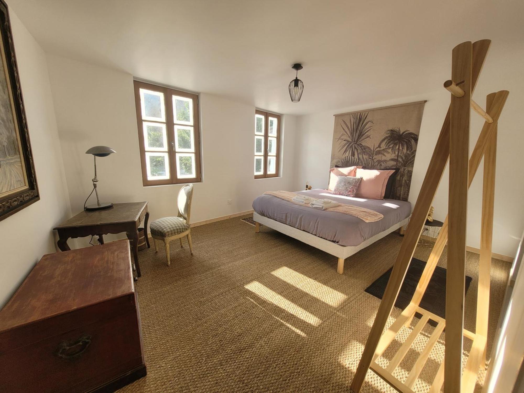 Lekker Slaap Hotel Партене Екстериор снимка